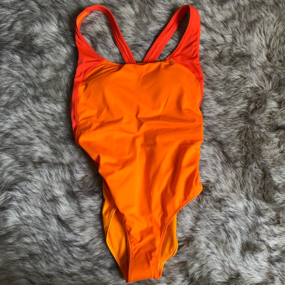 Outdoor Voices One-Piece Swimsuit
